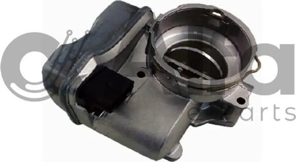 Boîtier Papillon Motorisé AF07835 Haute Précision pour Skoda Octavia