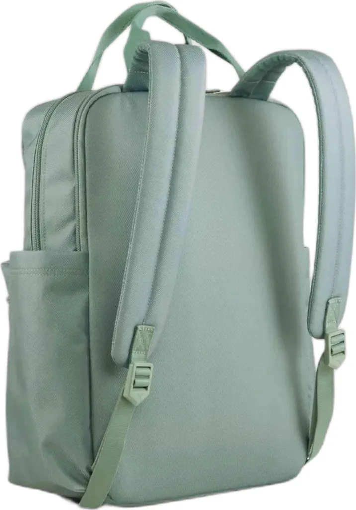 Sac à dos Puma 091348-02 Vert robuste de taille unique pour le quotidien
