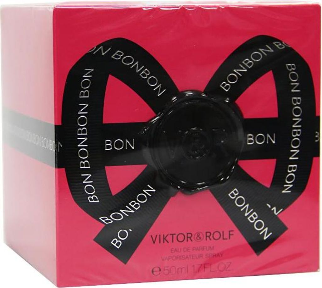 Parfüm Mujer Viktor & Rolf EDP Bonbon 50 ml Produktbild 