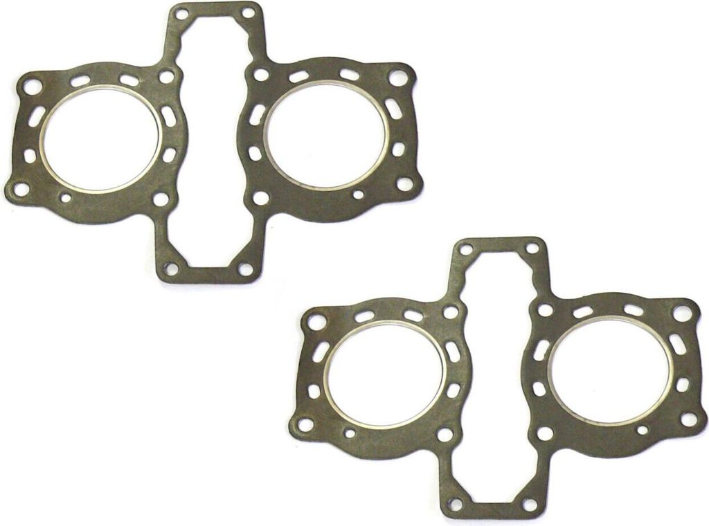 Zylinderkopfdichtung Kopfdichtung für HONDA VF 750 S Sabre 82-84, 12251-MN0-505