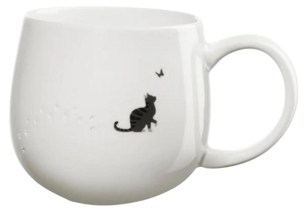 ASA Henkelbecher Cat MAGU – Diametro 10,2 cm, altezza 9,5 Immagine del prodotto 