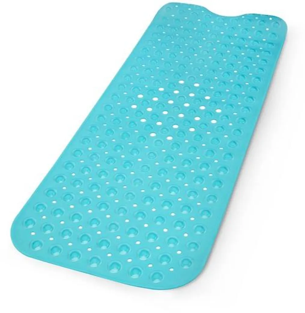 Tapis de bain pour seniors et enfants antidérapant 100 cm sécurité totale