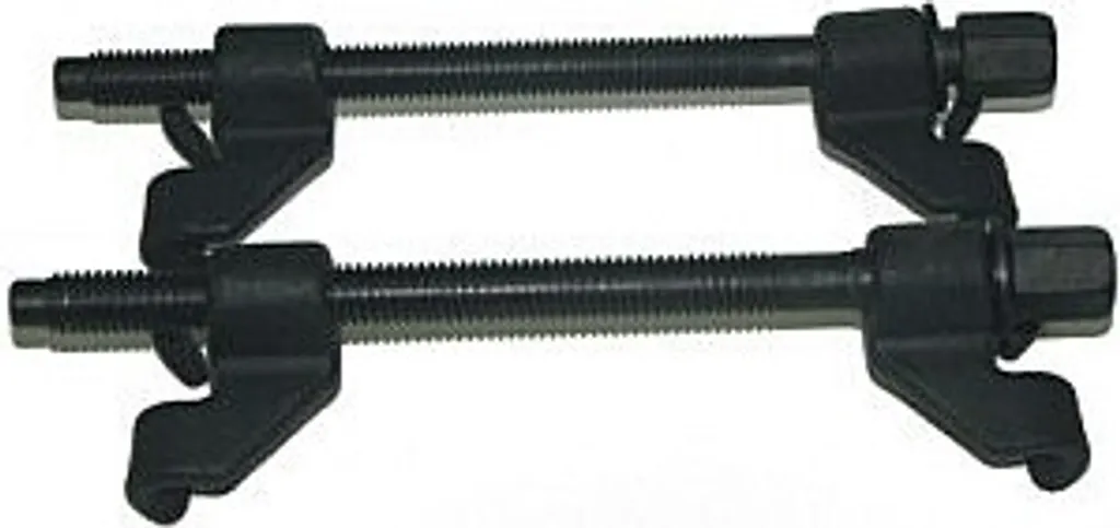 Compressore Molle Ammortizzatori Jonnesway 370mm AE320024 Heavy Duty