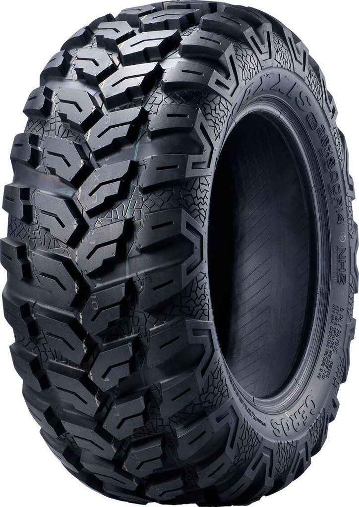 Ceros Mu07 27X9R14 57K 6Pr E Image du produit 