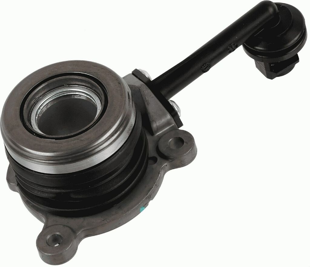 Zentralausrücker, Kupplung SACHS 3182 654 295