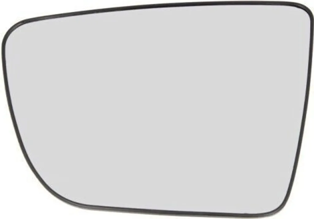 Miroir de Rétroviseur Gauche Kia Venga YN - Verre de Remplacement Qualité OE