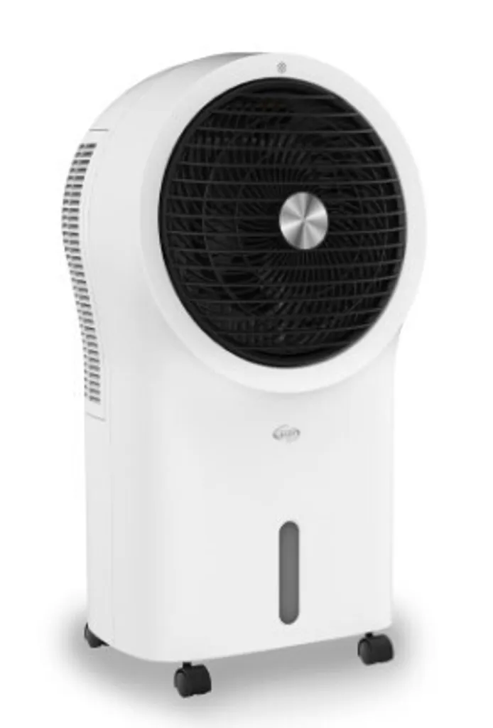 Refroidisseur d'Air par Évaporation Silencieux Argoclima Polifemo Zeus 20L