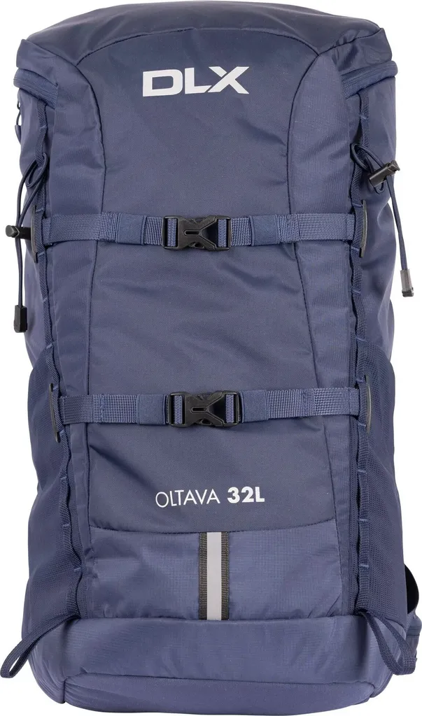 Sac à dos 32L Trespass Oltava DLX : Idéal pour Voyage et Trekking