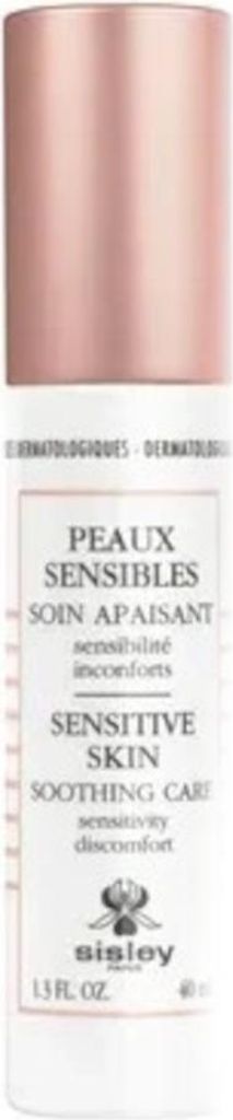 Sisley Paris Peaux Sensibles Soin Apaisant 40 ml