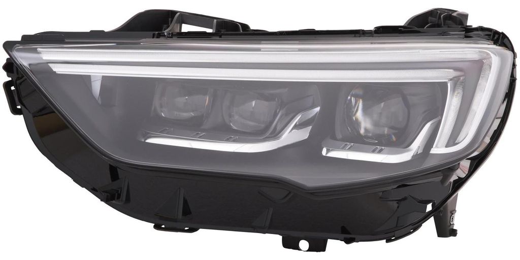 DIEDERICHS 1828085 Hauptscheinwerfer links für OPEL INSIGNIA B Grand Sport (Z18) 2017-2020