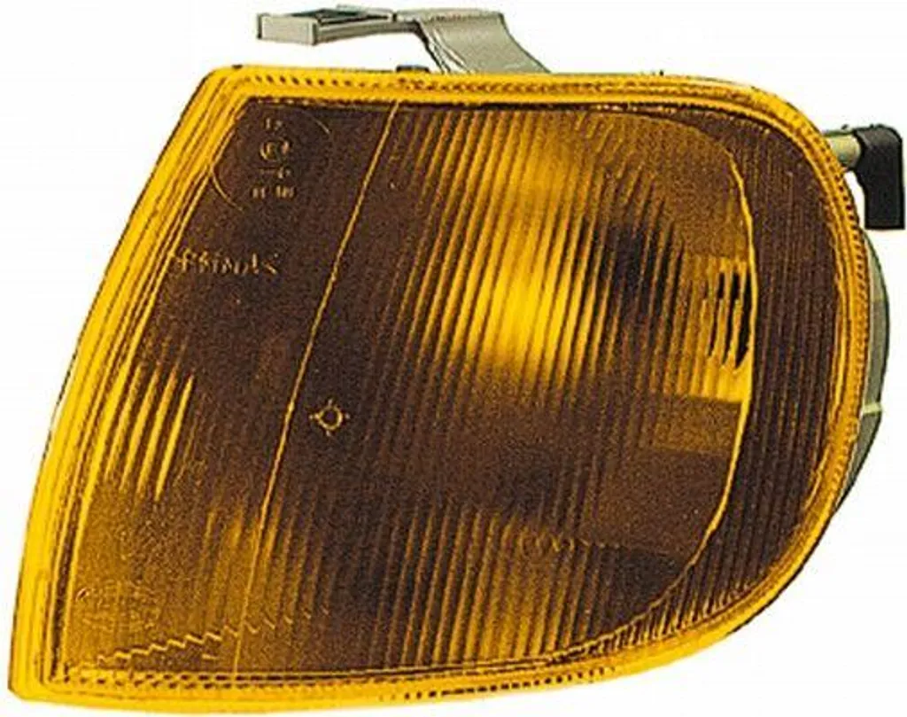 Indicatore Destro HELLA 9EL 962 840-031 per VW Polo 6N | OE Quality