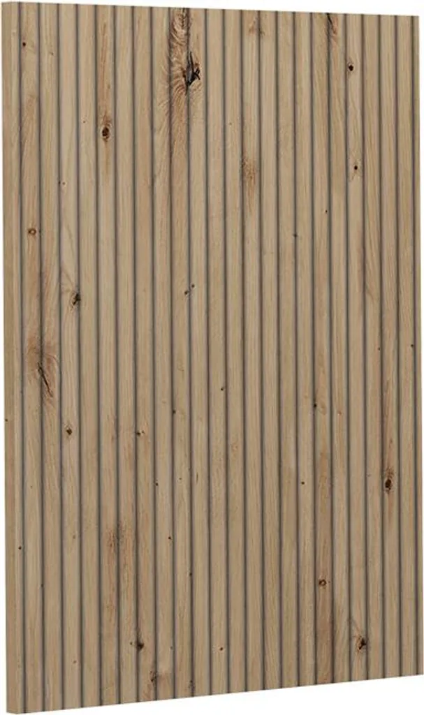 Frontale Mobile Pensile Vicco R-Line 44,6x59 cm Rovere Artigianale