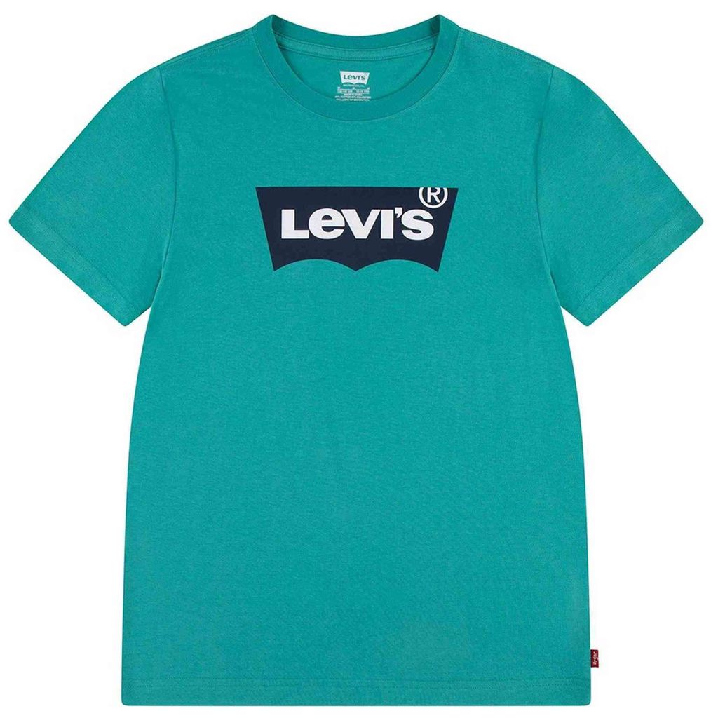 T-Shirt Levi's 8E8157-F4U für Uni