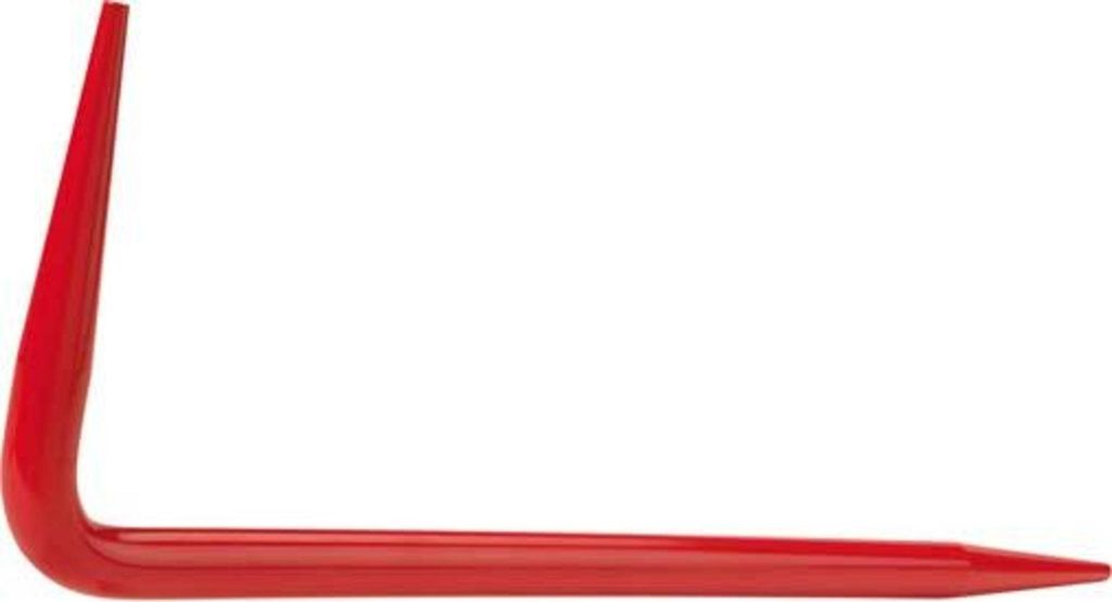 Mandrino angolare 450x130x16mm RENNSTEIG Immagine del prodotto 