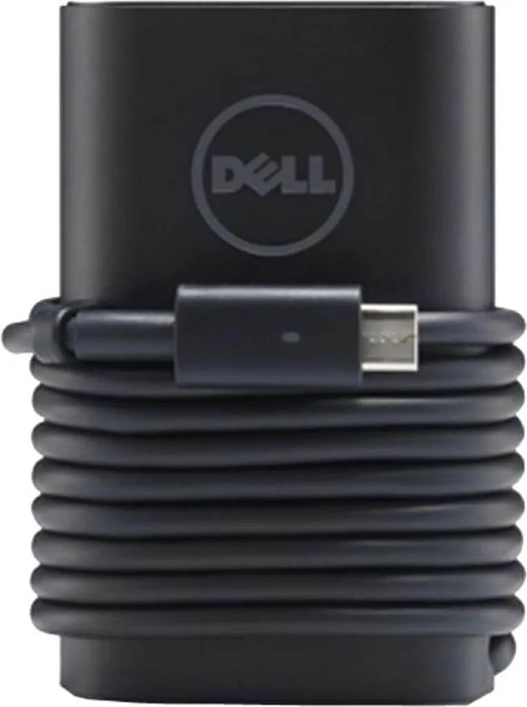 Alimentation Dell Inspiron 100W Idéale pour Télétravail et Bureau 1m