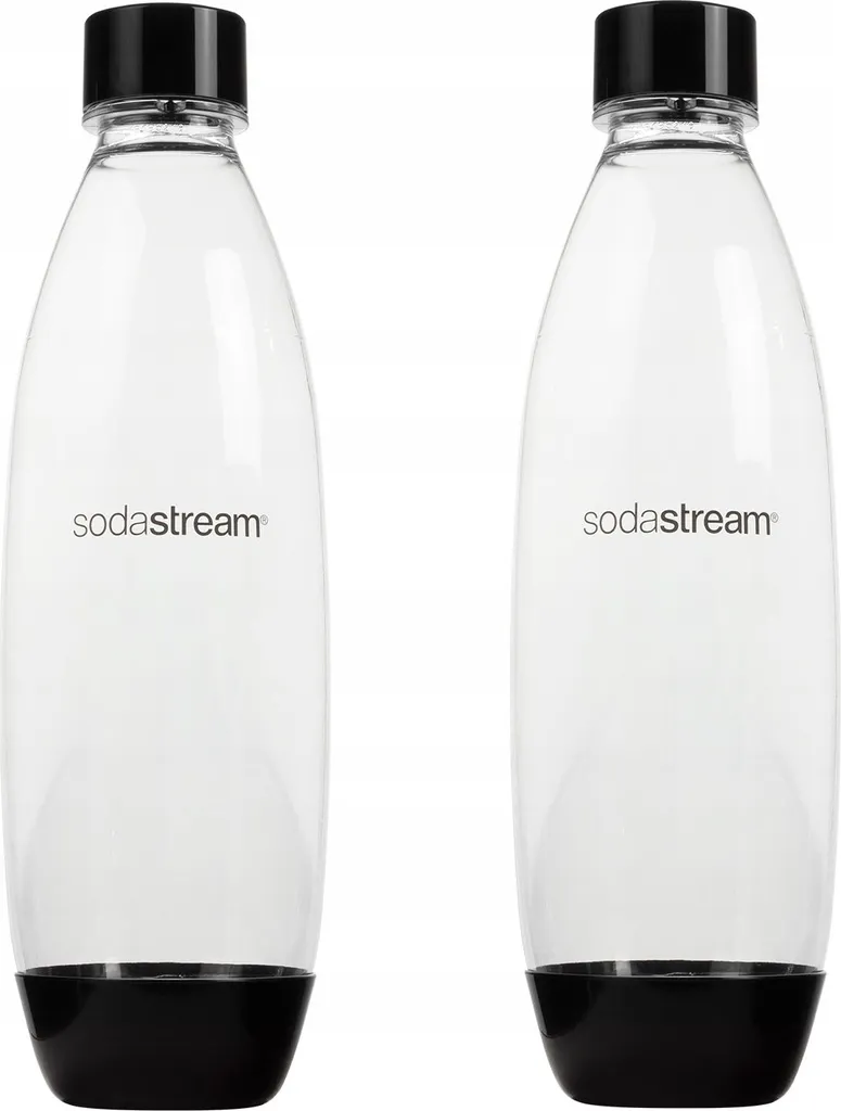 Machine à Eau Pétillante SodaStream Terra Noire avec Pack de 4 Sirops - 3