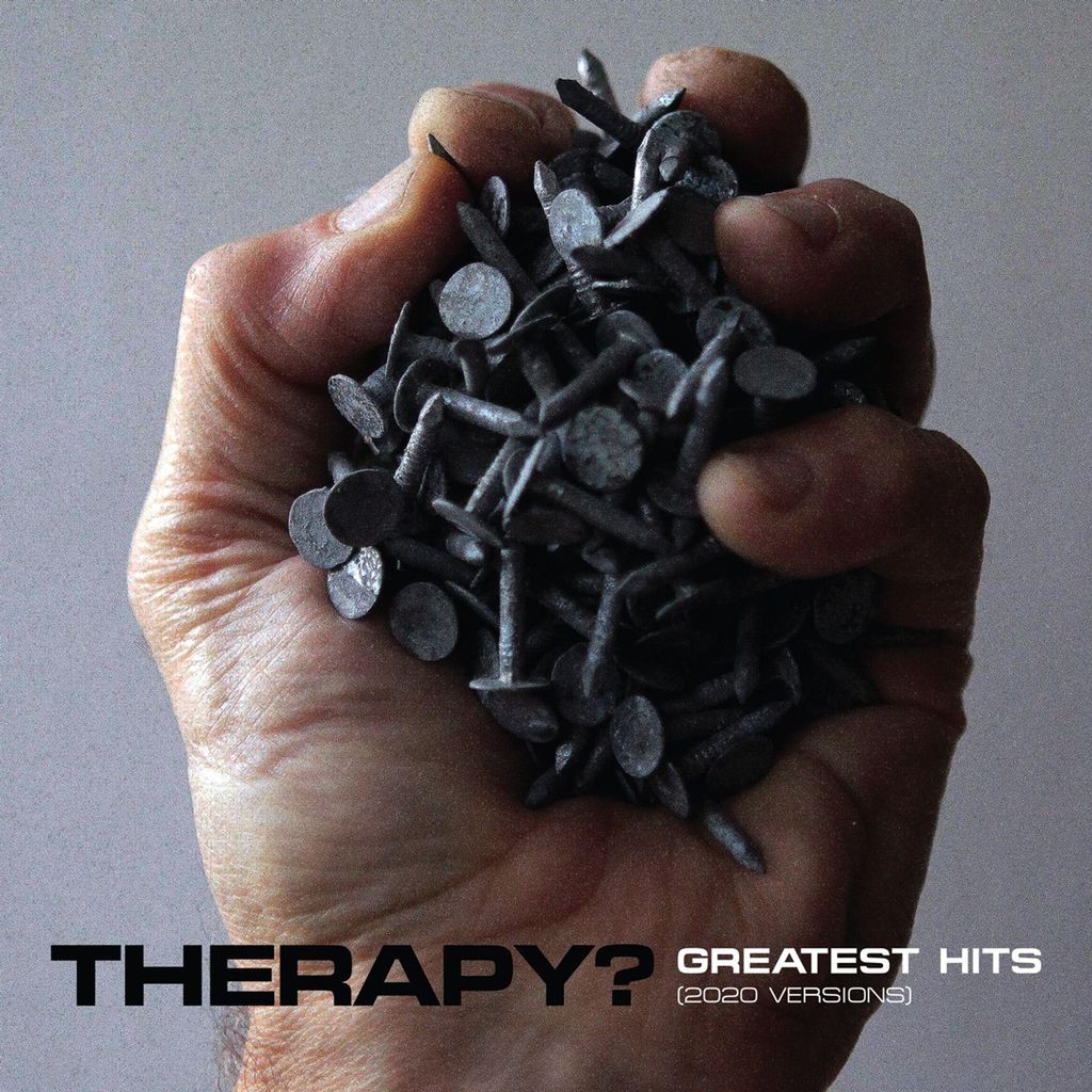 Therapie? - Greatest Hits (2020 Versionen) CD