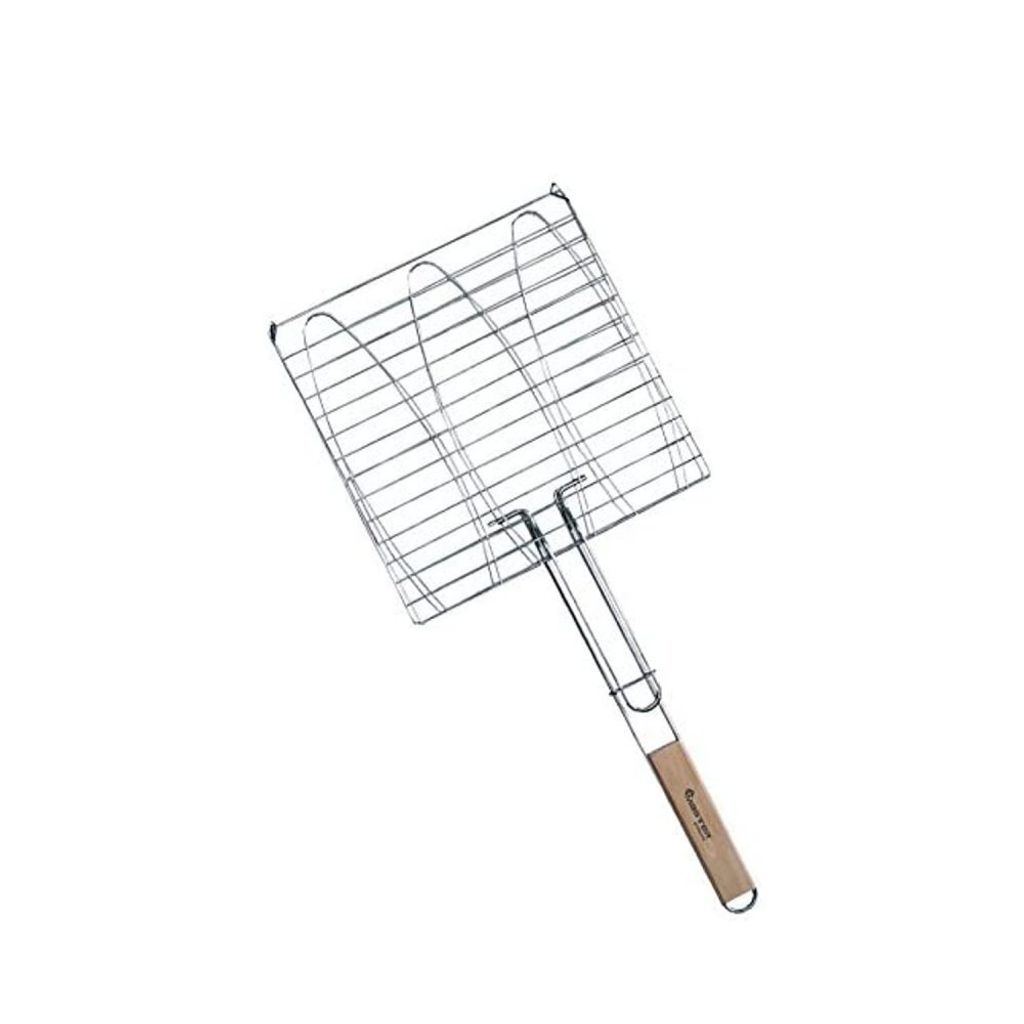 Trojitý rošt na pečenie rýb Master Grill MG282 Obrázok produktu 