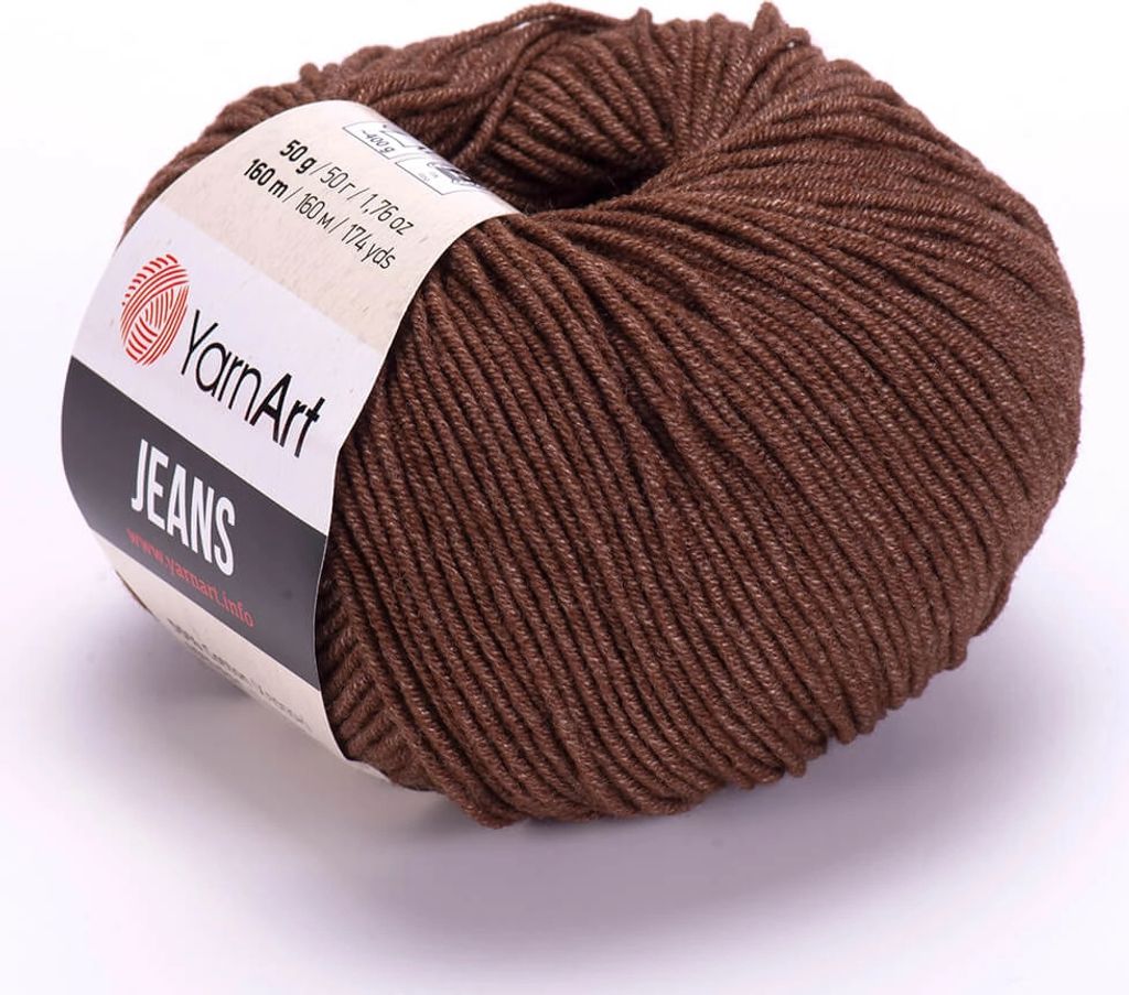 Fil à jeans 10 x 50 g 70 Image du produit 