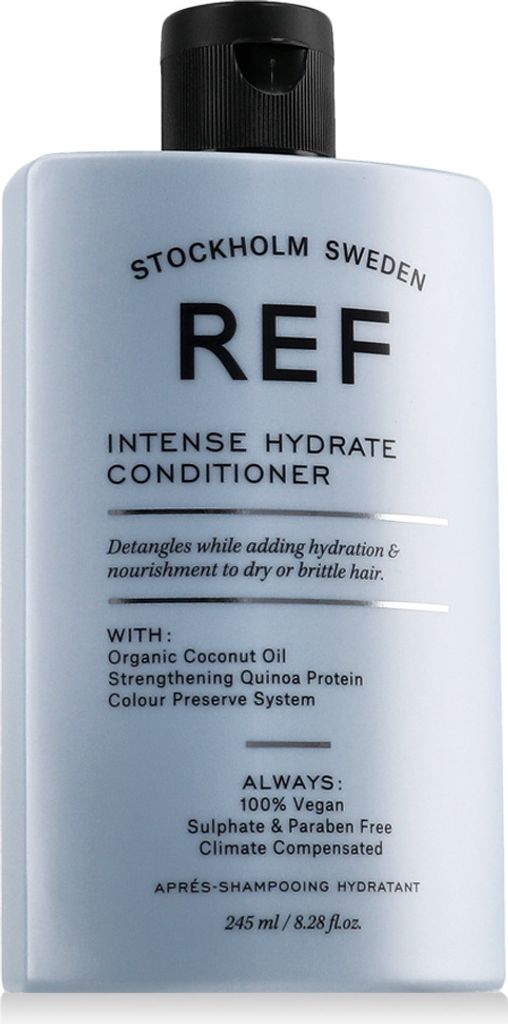 REF. REF. Intense Hydrate Conditioner 245 ml
