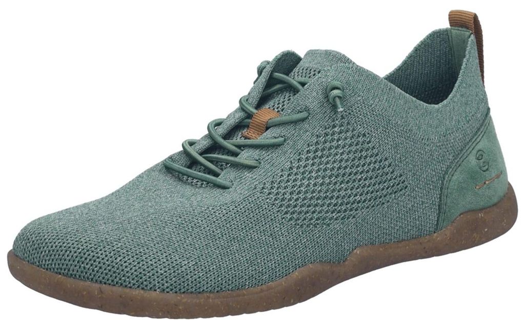 JOSEF SEIBEL Cassandra 08 | Sneakersy dla Kobiety | zielony Zdjęcie produktu 