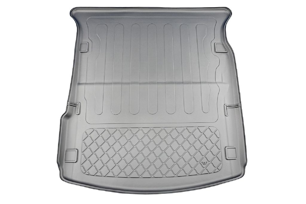Z540382 Kofferraumwanne passend für Dodge Durango III + Produktbild 