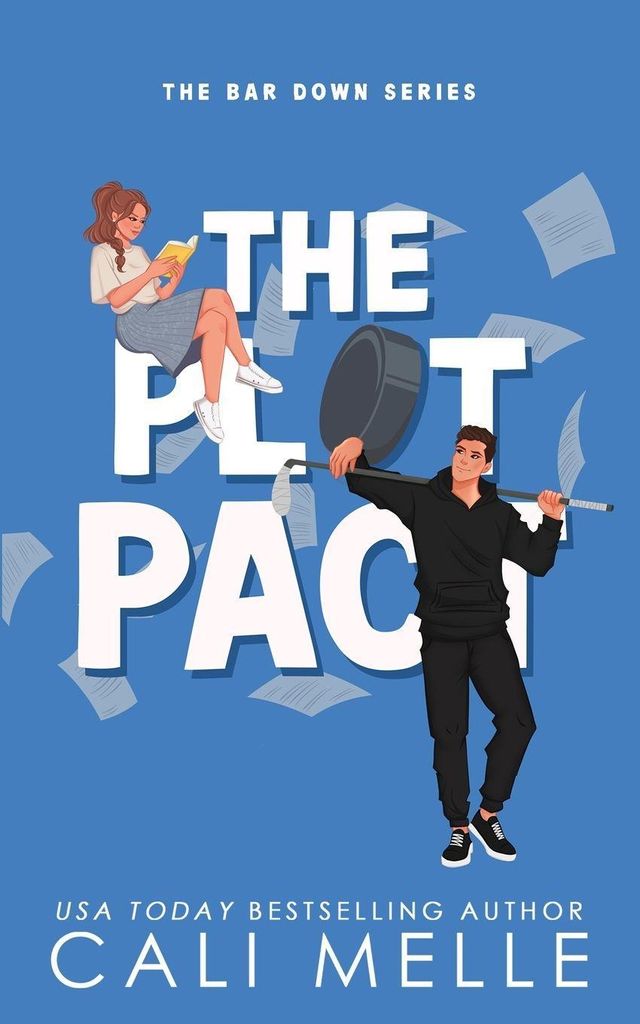 The Plot Pact