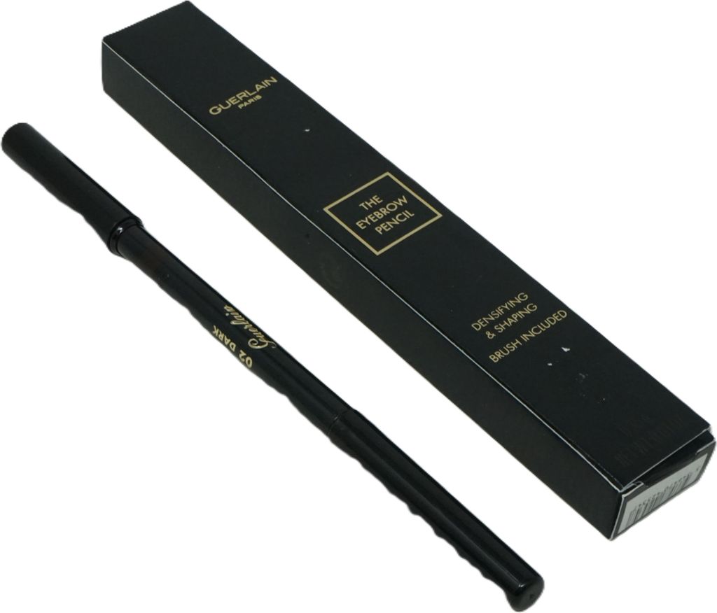 Guerlain The Eyebrow Pencil 0,35g 02 Dark