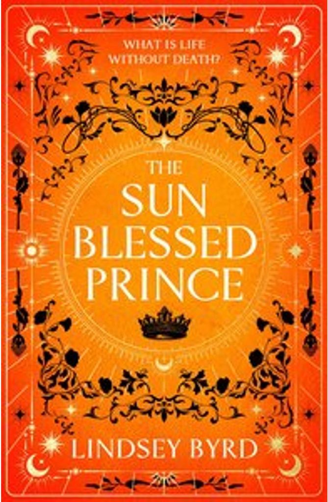 Der sonnenverwöhnte Prinz