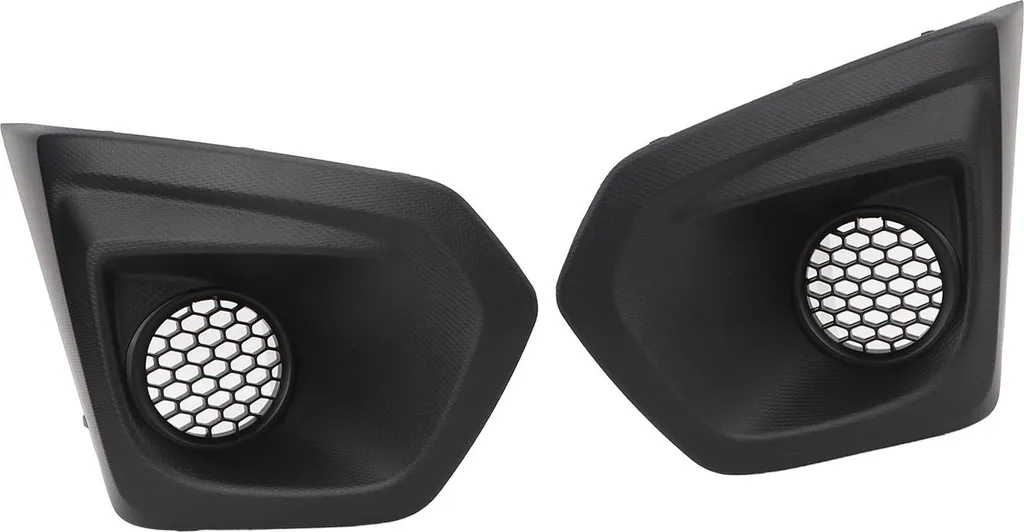 Remplacement de cache antibrouillard Subaru Impreza de 2012 à 2014
