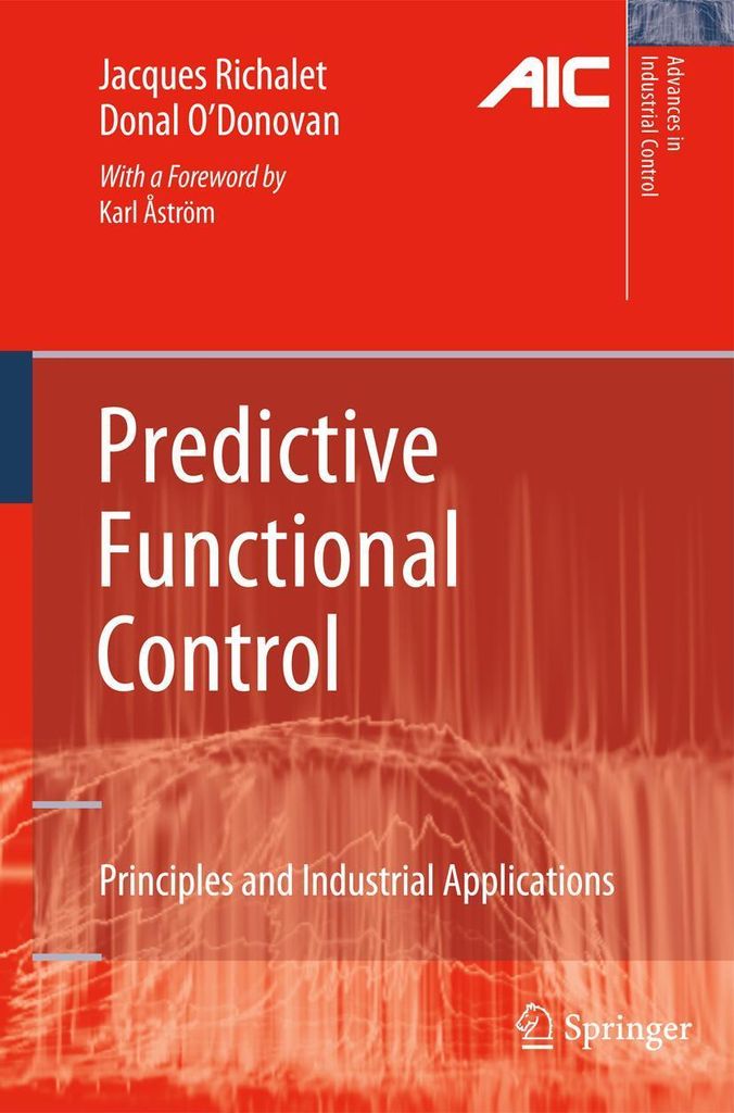 Predictive Functional Control