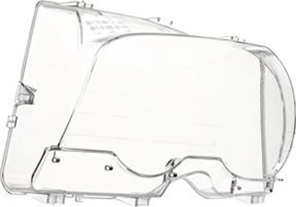 Verre diffuseur pour projecteur principal auto étanche MAGNETI MARELLI - 12