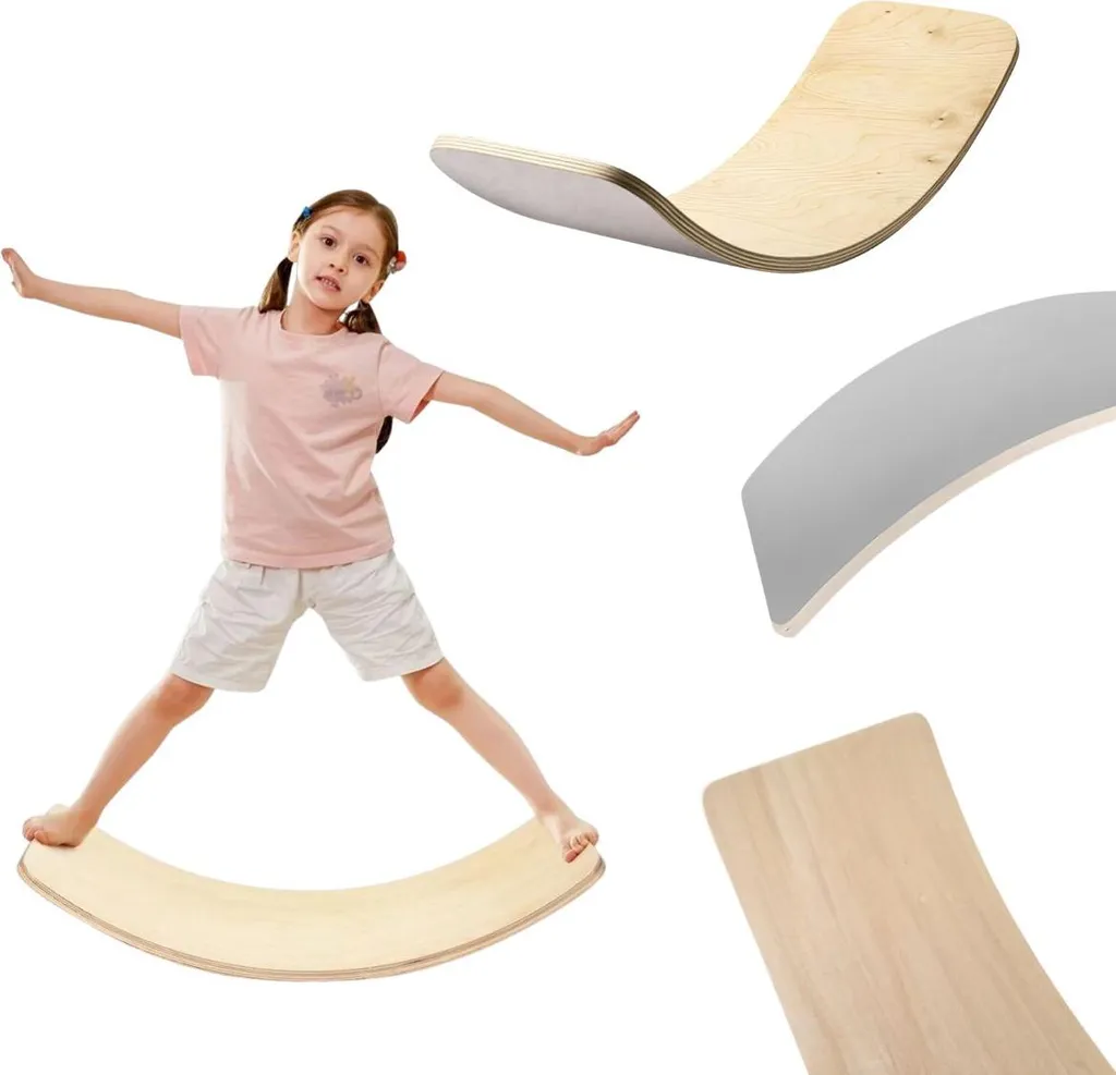 Balance Lama Smile grise pour suivi du poids - Accessoire bien-être maison