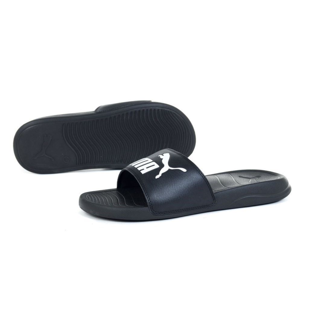 PUMA 372279_01_44.5, Žena, Dospelý, Čierna, Biela, 1 kusov Obrázok produktu 