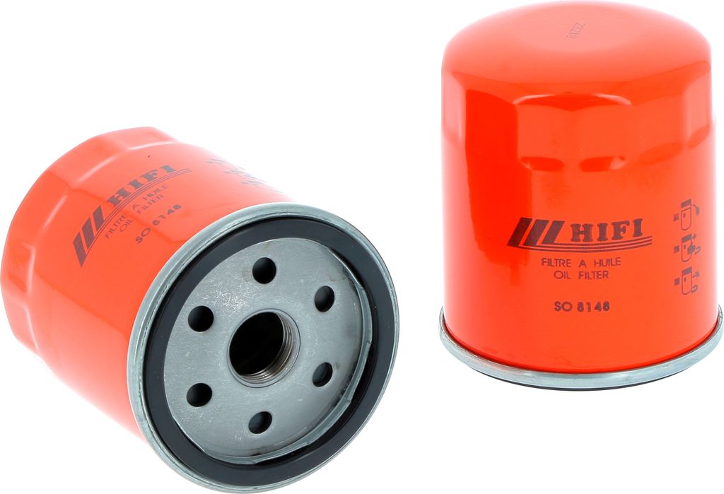 Ölfilter SO 8148