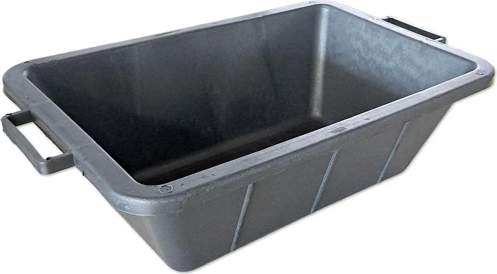 Bac de rétention KS-TOOLS anti-fuite flexible pour espaces difficiles - 5
