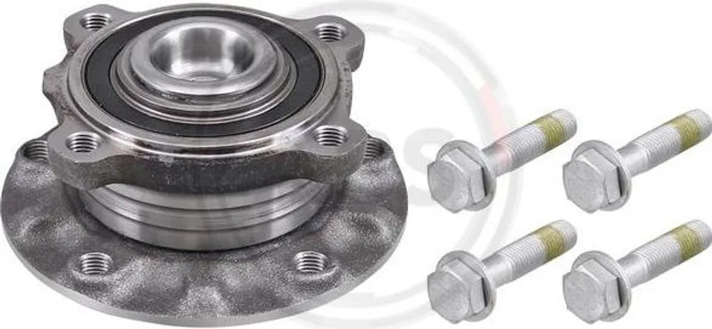 Moyeu de Roue A.B.S. 200792 pour BMW Z8 E52 et Série 5 E39 OE 31201095616