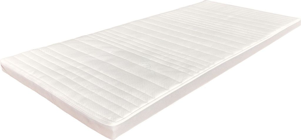 Breathair Topper 180x200 cm | Waschbar & Atmungsaktiv