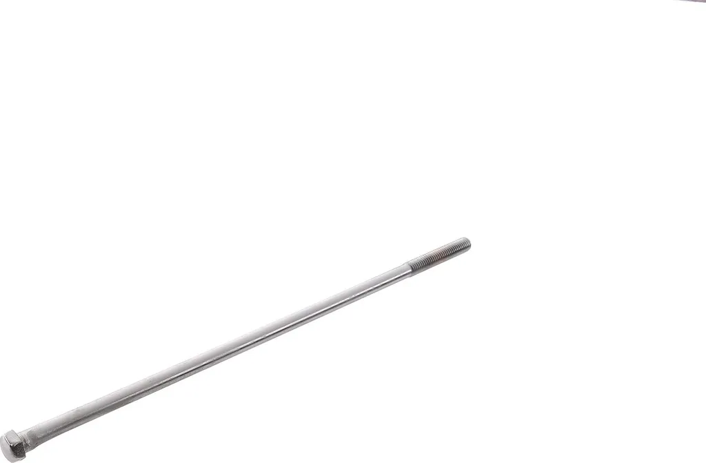 Réparer le guidon de votre Simson SL1 avec cette broche de vis 265 mm