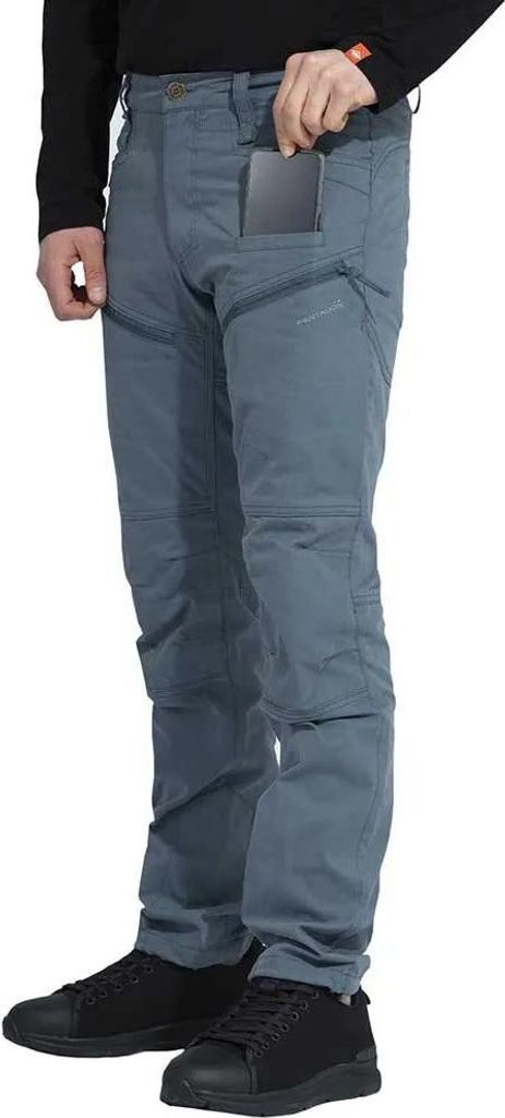 Pentagon Renegade Origin Hosen Blau 50 / 32 Herren Blau 50