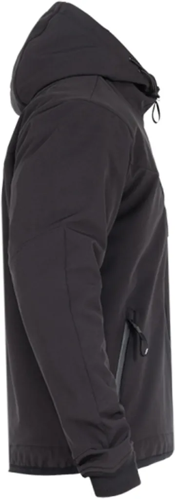Veste de moto Softshell John Doe V3 XTM avec protection Ripstop en M
