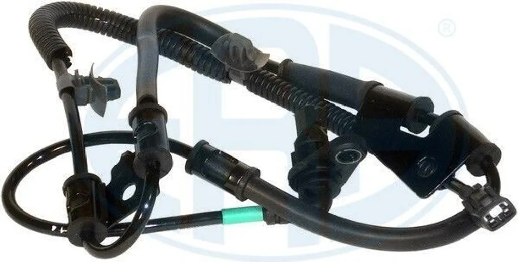 Capteur ABS pour Sportage KM JE : réparation freinage OE 95670 1F300