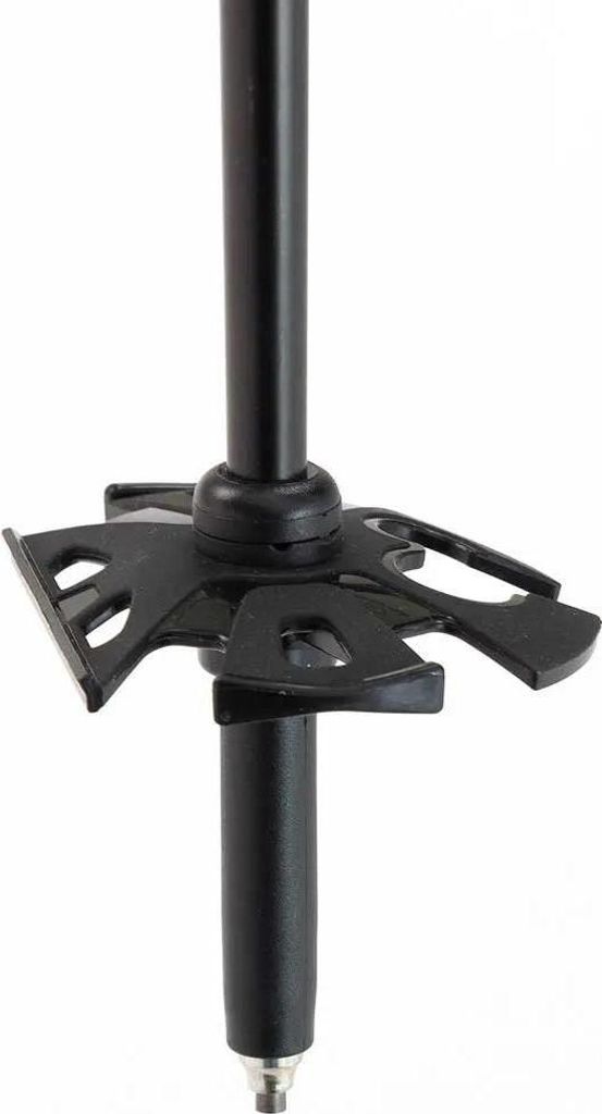 Gabel Ski Alp 03/24 Teller Silber 90 mm Silber 90 mm