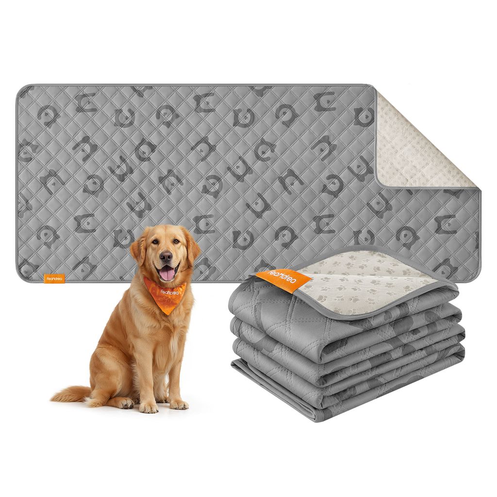 Feandrea Wasserdichte Hundedecke,Autoschondecke für Produktbild 
