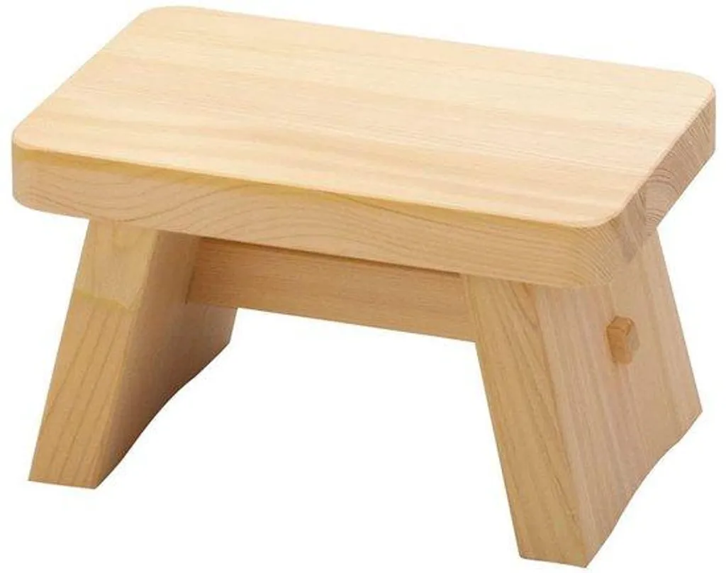Accessoire bois aromatique 26 cm pour méditation et relaxation