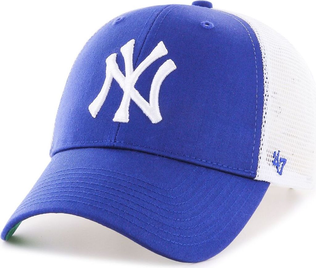47 Brand Kinder Trucker Cap - BRANSON New York Yankees Obrázok produktu 