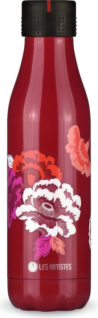 Les Artistes WIP A-4262 in Red color size Talla unica