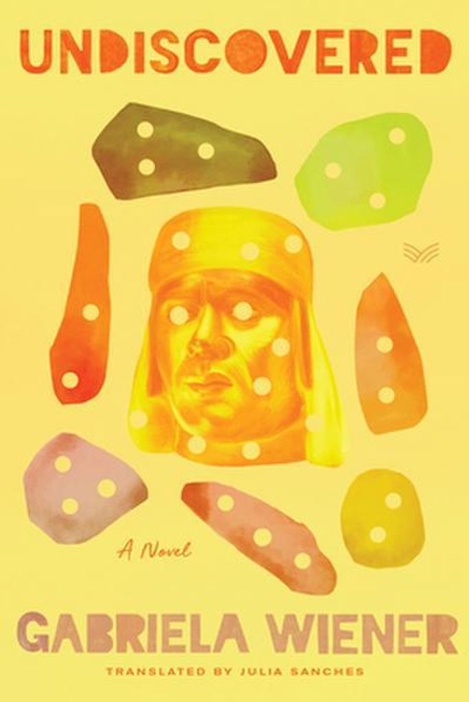 Wiener, G: Undiscovered