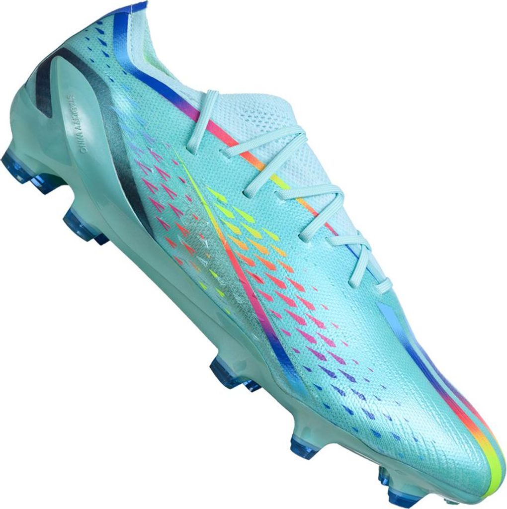 38|adidas X Speedportal.1 FG Unisex Fußballschuhe GW8427