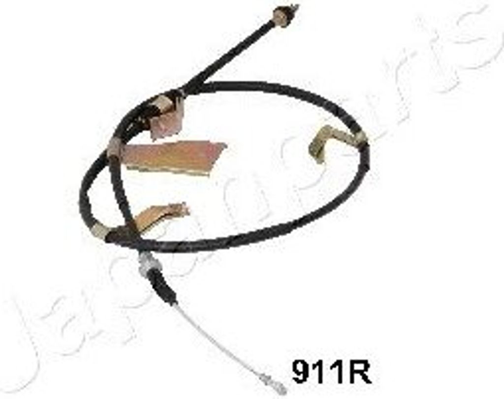Japan Parts BC-911R Bremskraftverstärker